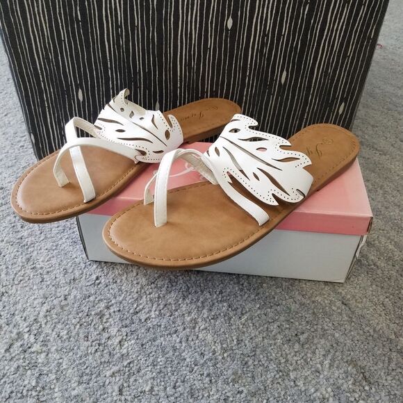 Jynx sandal   - Picture 4 of 6